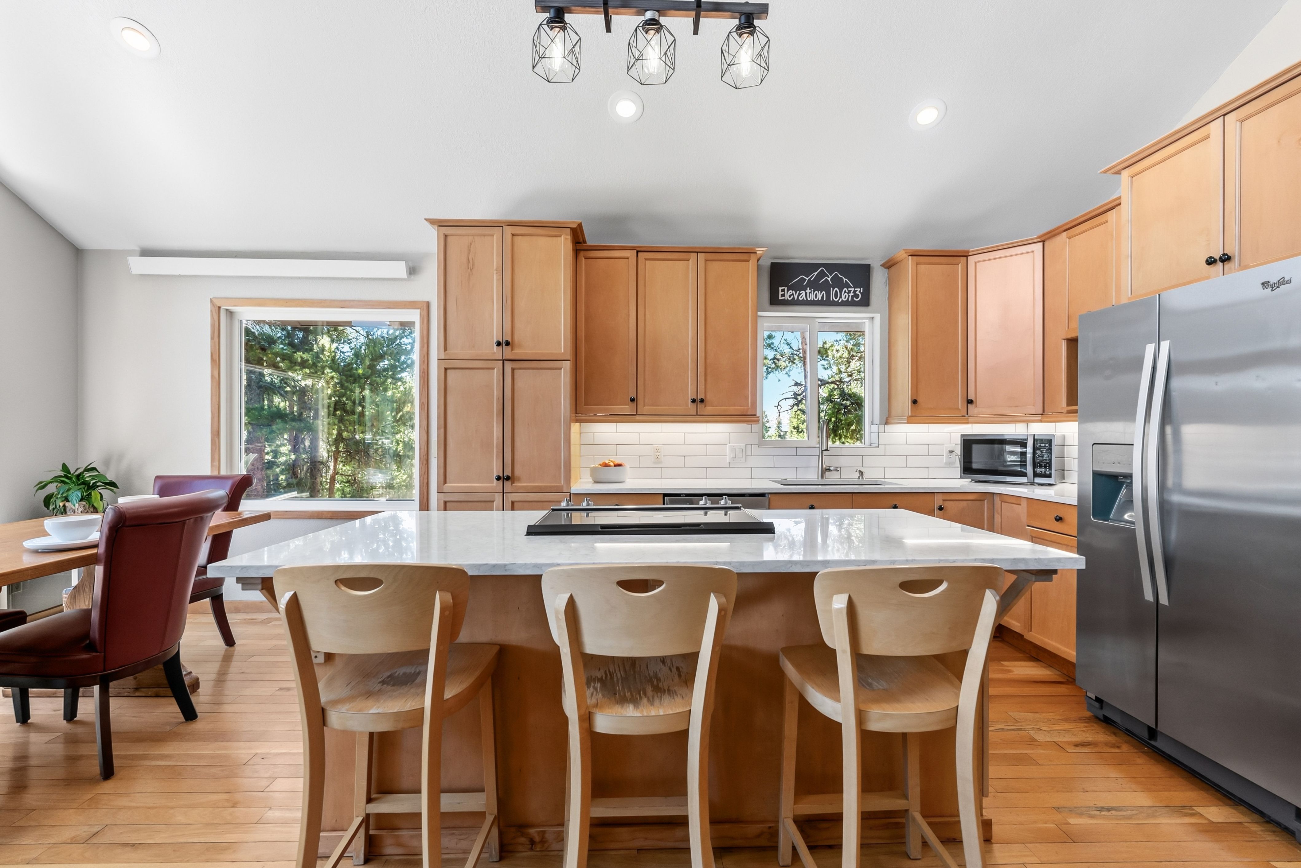  1233 Baldy Road, Breckenridge, CO 80424 - 物件實景
