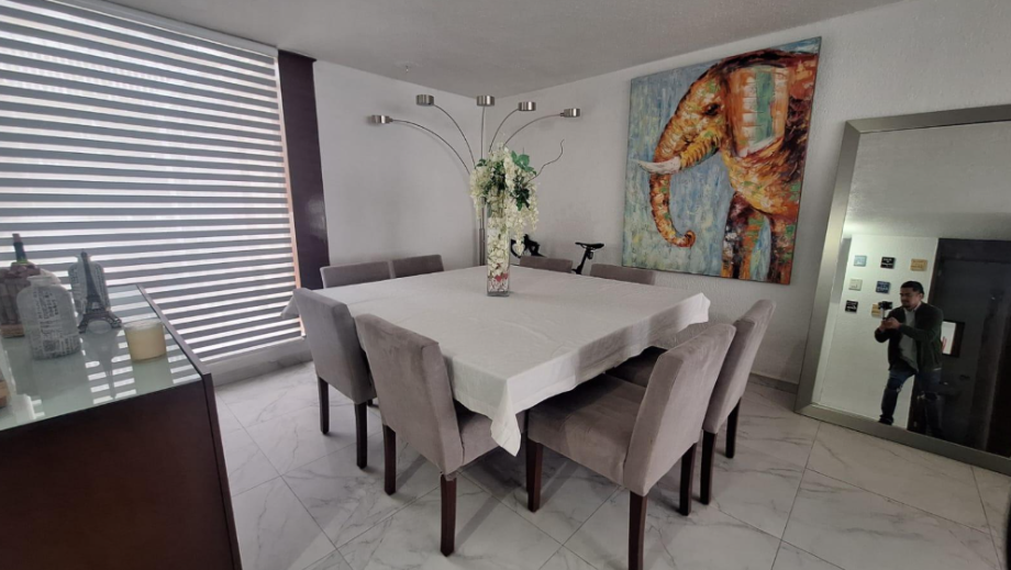 Álvaro Obregón, Ciudad de México, 01620, Mexico, 3 Bedrooms Bedrooms, ,2 BathroomsBathrooms,Residential,For Sale,1847809