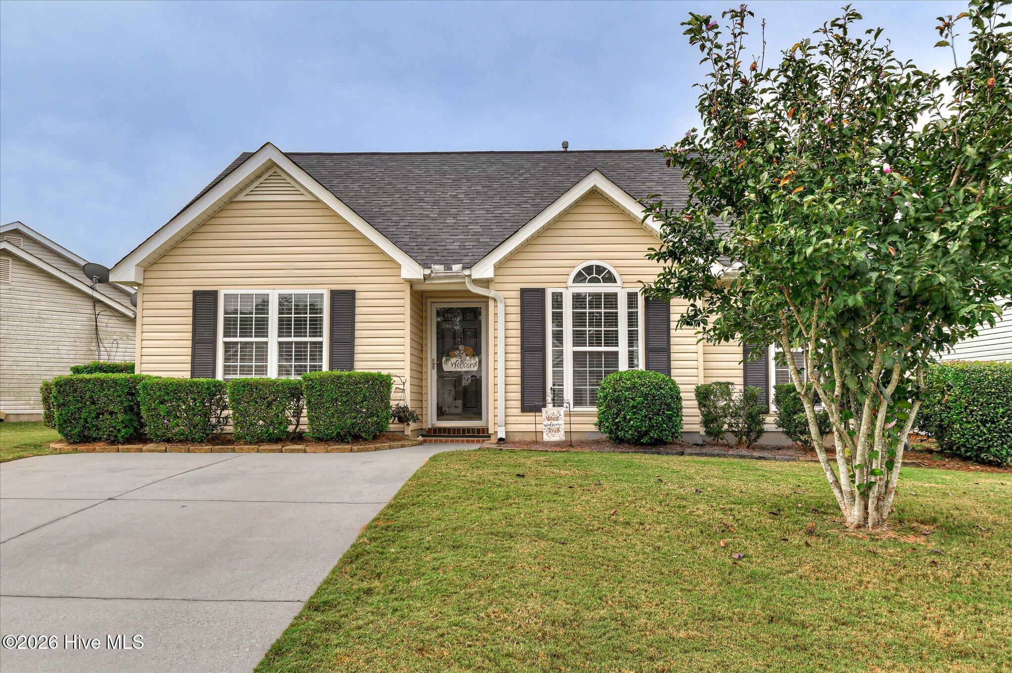 Devon Rd, Grovetown, GA 30813 #1
