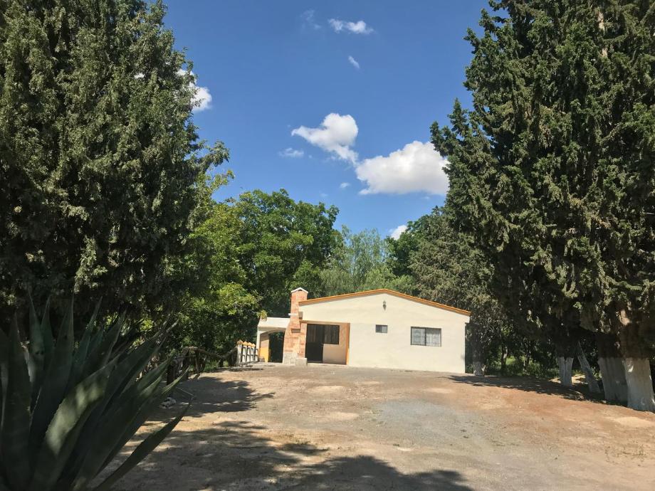 Parras, Coahuila de Zaragoza, 27984, Mexico, 1 Bedroom Bedrooms, ,Residential,For Sale,1754416