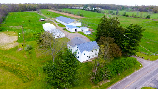Southington, Ohio, 44470, United States, 7 Bedrooms Bedrooms, ,2 BathroomsBathrooms,Residential,For Sale,2018019