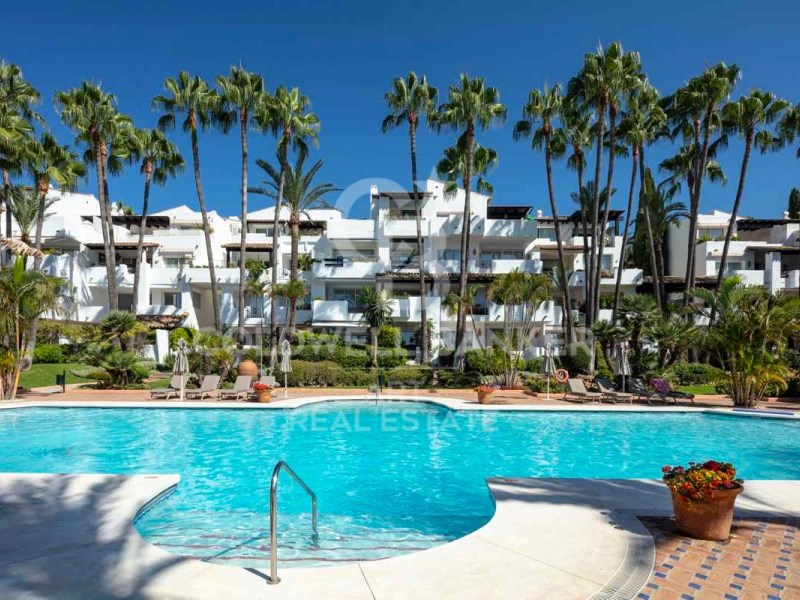 Marbella, Andalusia, ES, 3 Bedrooms Bedrooms, ,3 BathroomsBathrooms,Residential,For Sale,1768283