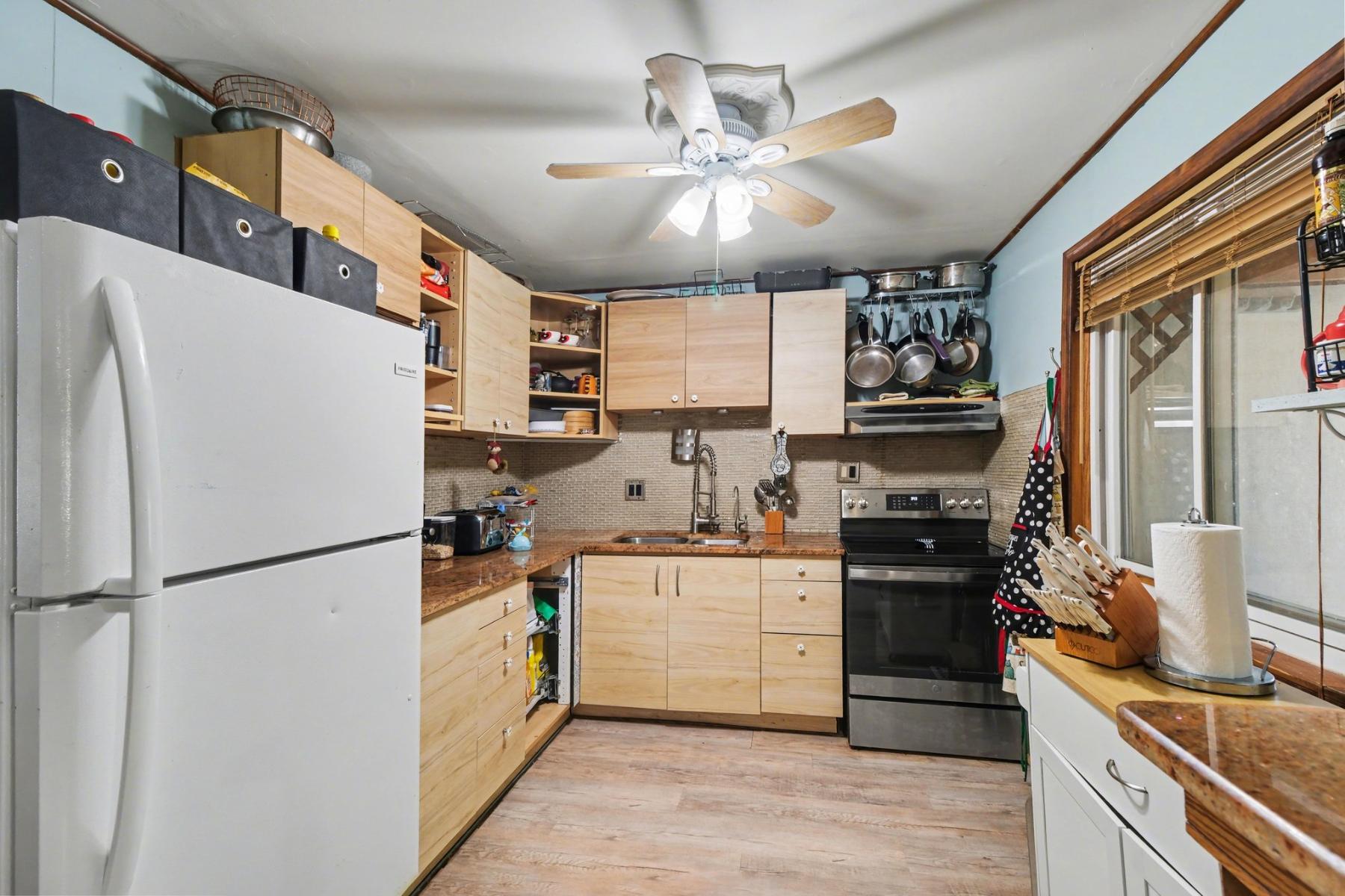  Ann Arbor - 物件實景