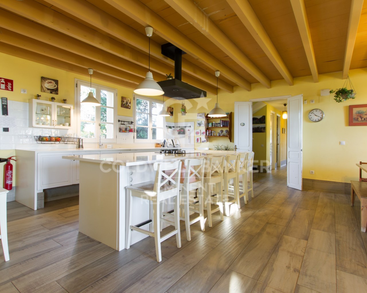 Mataró, Catalonia, ES, 6 Bedrooms Bedrooms, ,5 BathroomsBathrooms,Residential,For Sale,2000993