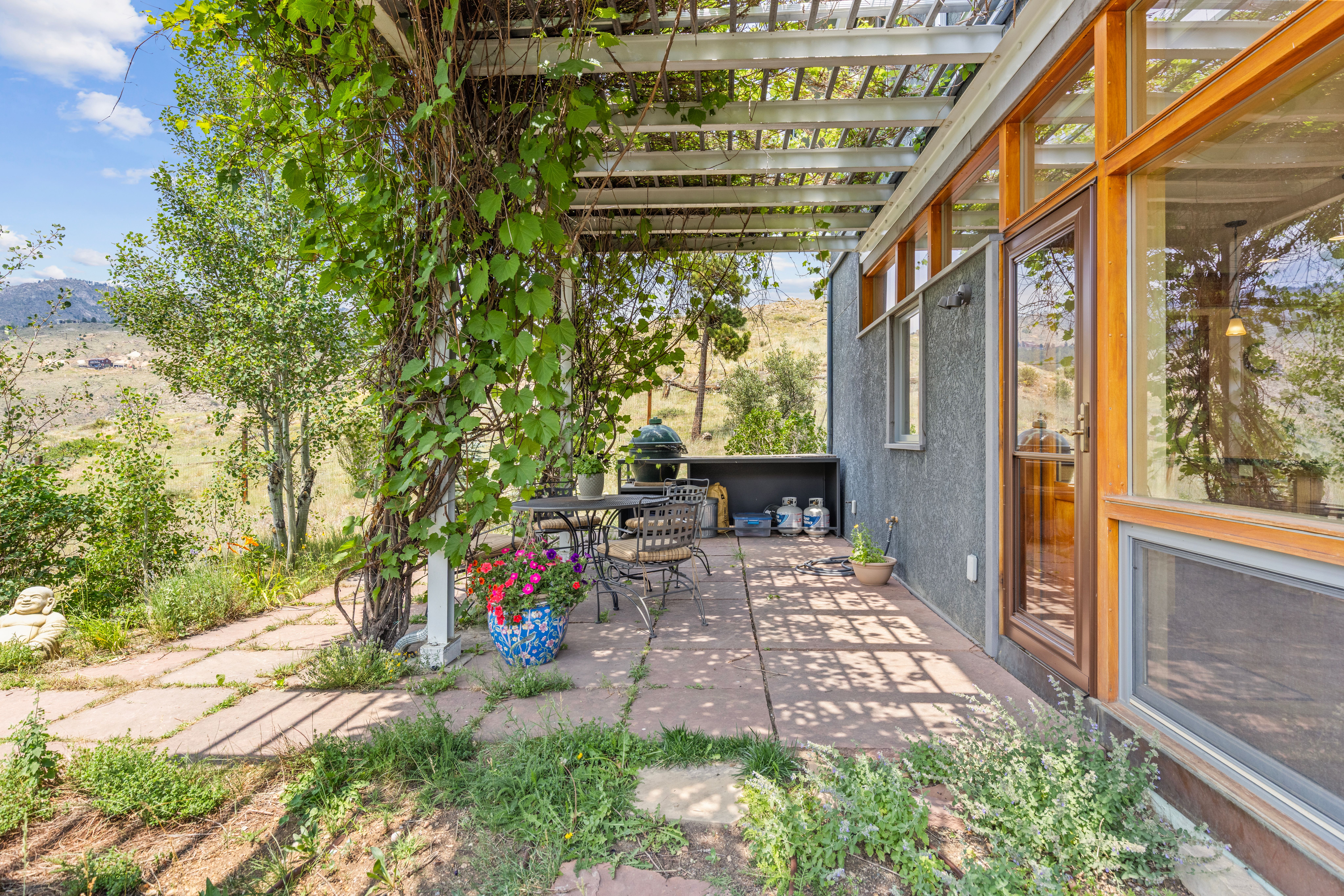  Beautiful Sunshine Canyon Home - 物件實景