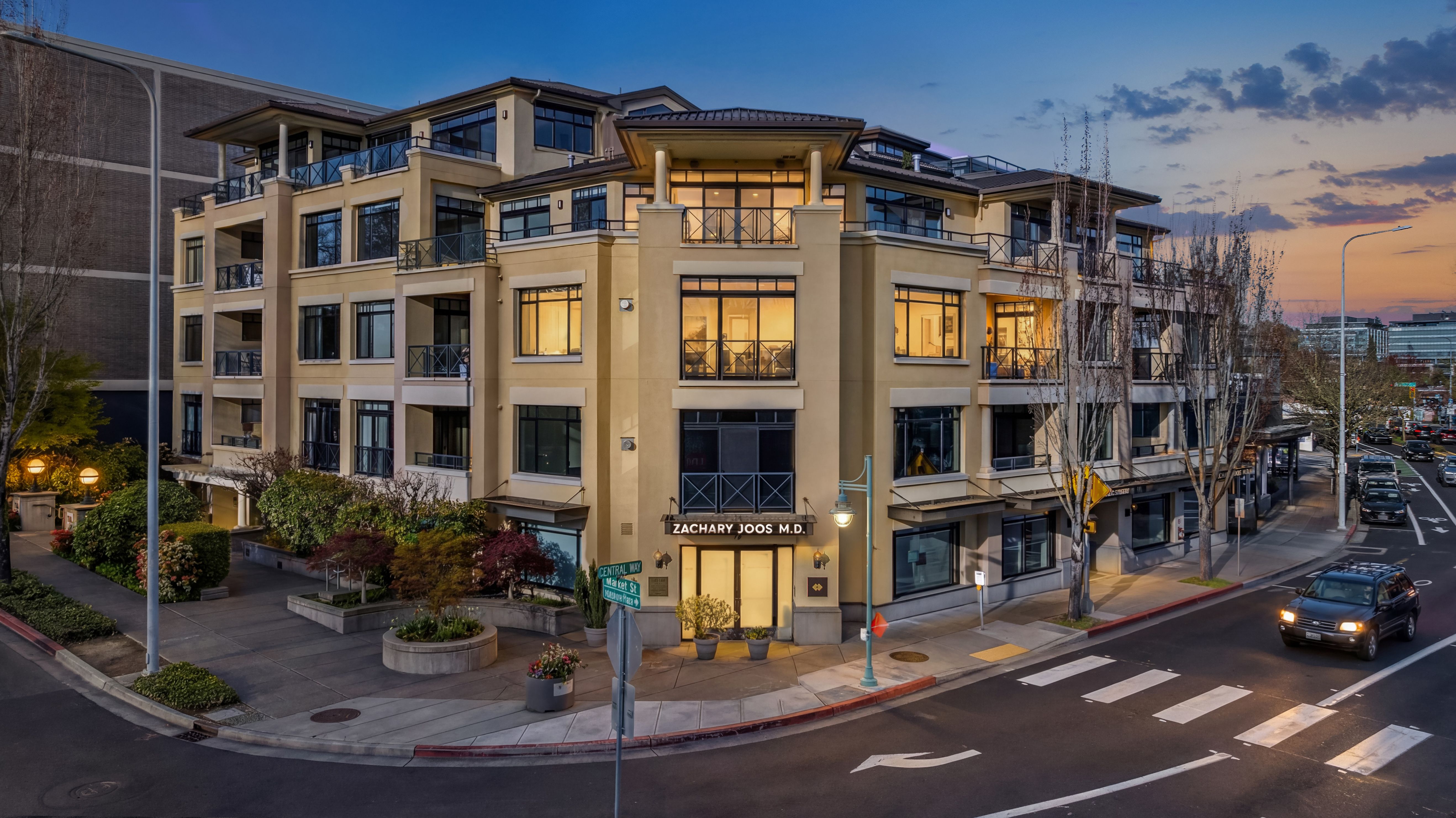  210 Market Street, Kirkland, WA 98033 - 物件實景