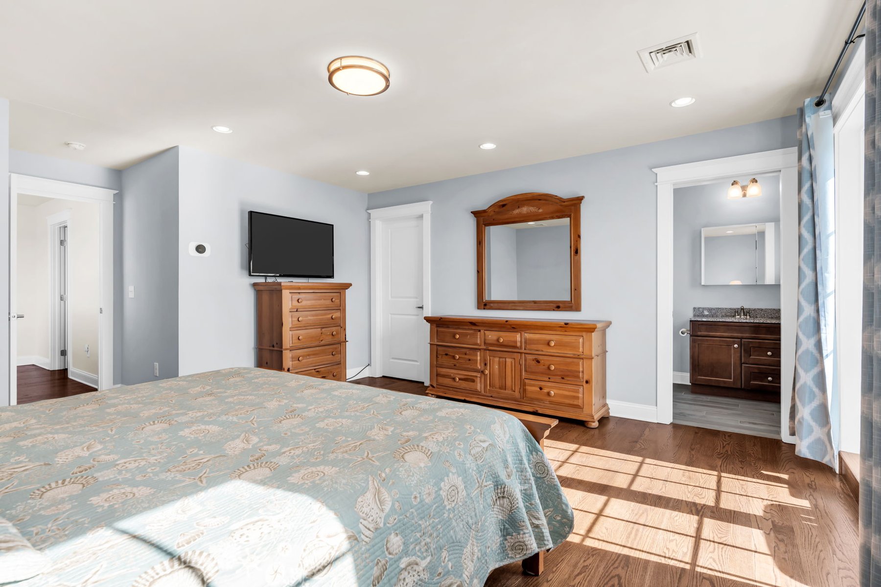  Turn-Key Manasquan NJ Home Just Blocks to the Beach - 物件實景