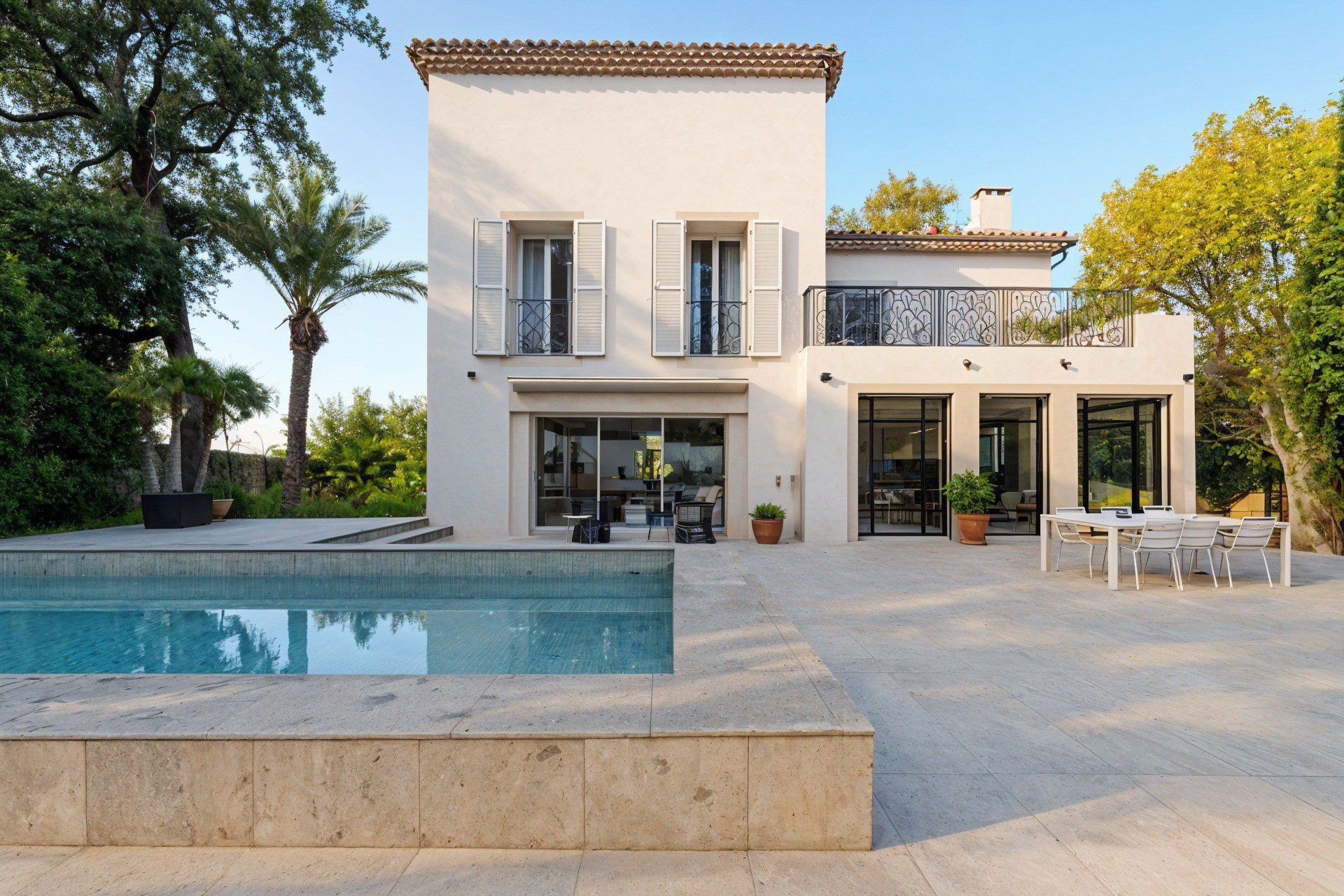  Marseille 8th, Pointe Rouge – Renovated Master House - 物件實景