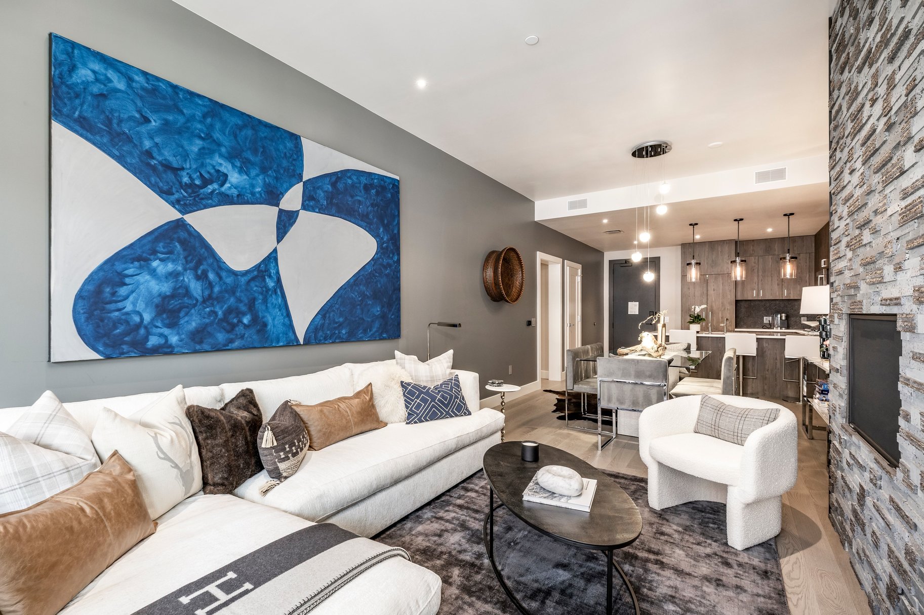  A Front Row Seat to Deer Valley East - Grand Hyatt 2 Bedroom Luxury Residence - 物件實景
