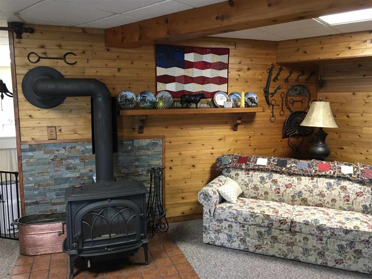 Liberty, Indiana, 47353, United States, 5 Bedrooms Bedrooms, ,2 BathroomsBathrooms,Residential,For Sale,1939402