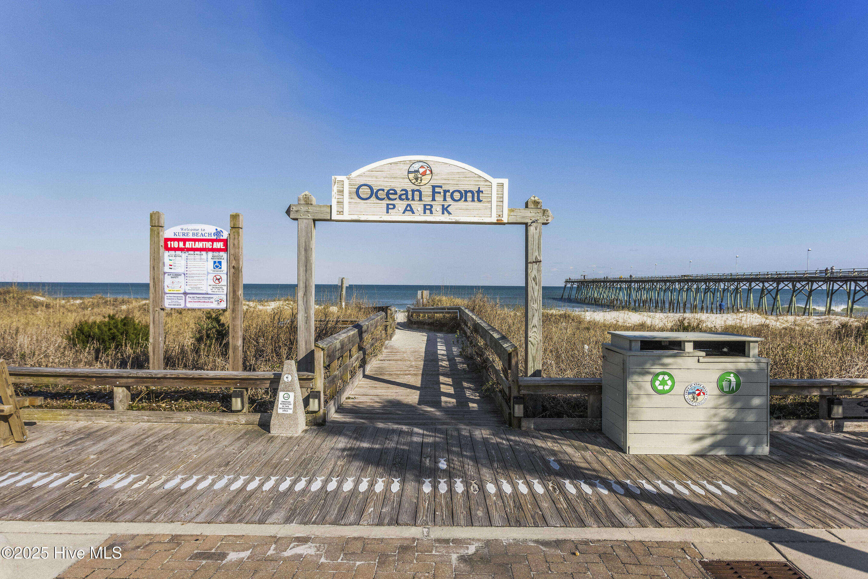 Kure Beach, North Carolina, 28449, United States, 2 Bedrooms Bedrooms, ,2 BathroomsBathrooms,Residential,For Sale,1901387