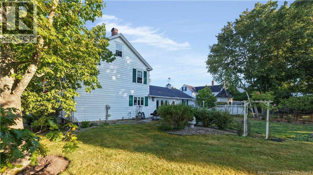 SAINT ANDREWS, New Brunswick, E5B 1J3, CA, 4 Bedrooms Bedrooms, ,3 BathroomsBathrooms,Residential,For Sale,1951018