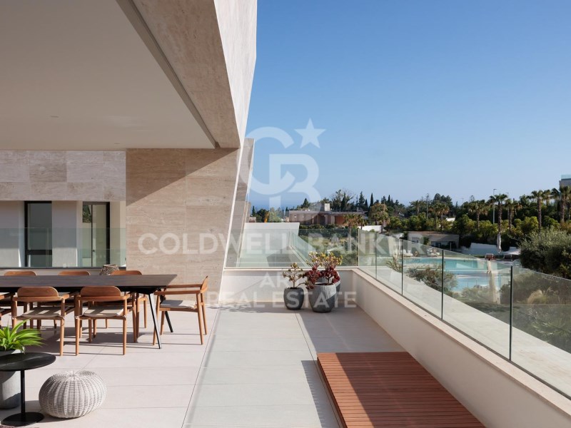 Marbella, Andalusia, ES, 3 Bedrooms Bedrooms, ,3 BathroomsBathrooms,Residential,For Sale,1906973