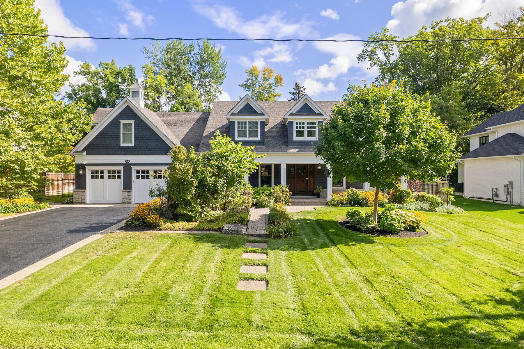  Elegant Detached Residence - 物件實景