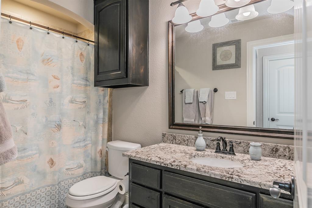 Mansfield, Texas, 76063, United States, 4 Bedrooms Bedrooms, ,3 BathroomsBathrooms,Residential,For Sale,1943219