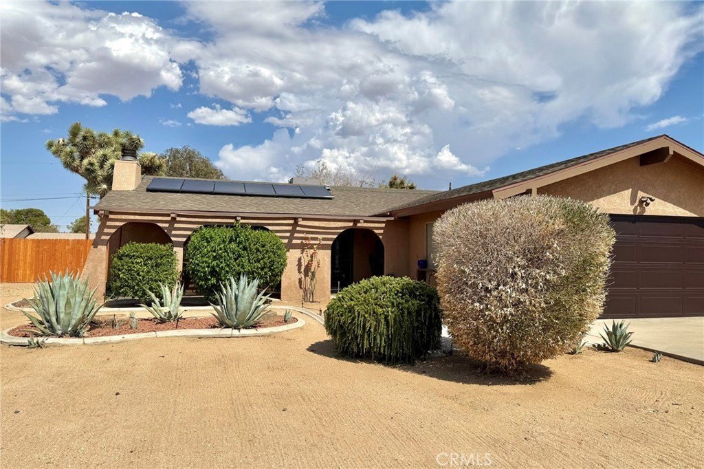 LA Habra Ave, Yucca Valley, CA 92284 #1