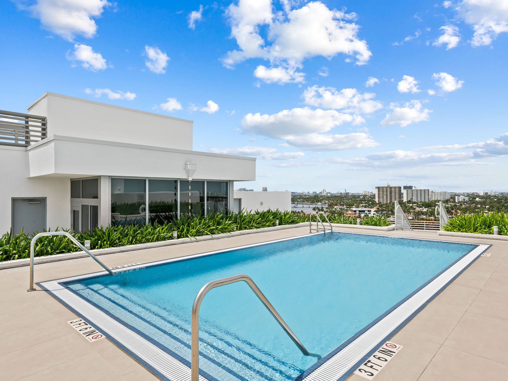  435 Bayshore Drive, Fort Lauderdale, FL, 33304 - 物件實景