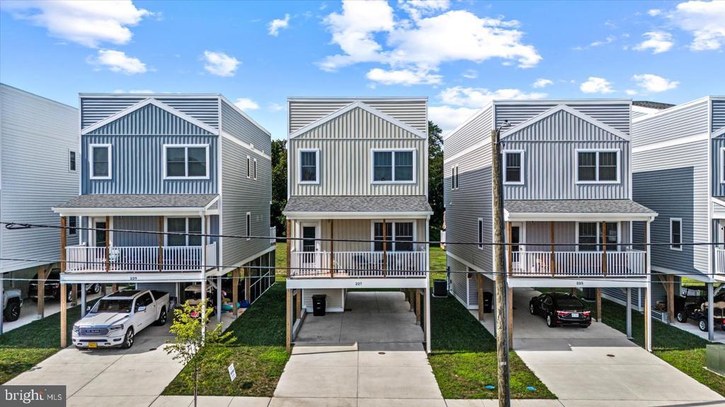 Colonial Beach, Virginia, 22443, United States, 3 Bedrooms Bedrooms, ,3 BathroomsBathrooms,Residential,For Sale,1947282