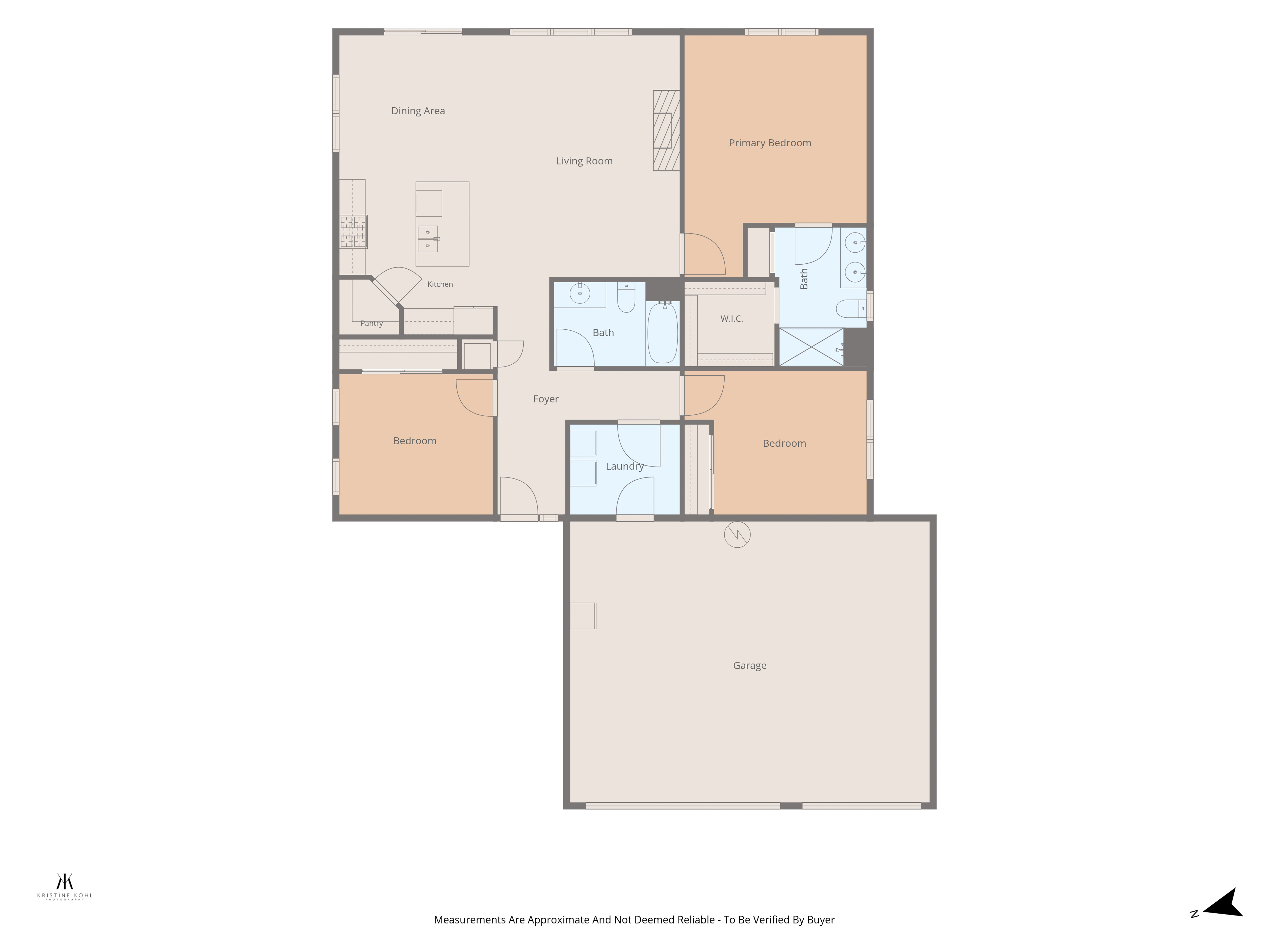  Resort Style Living in the Village at Southridge - 物件實景