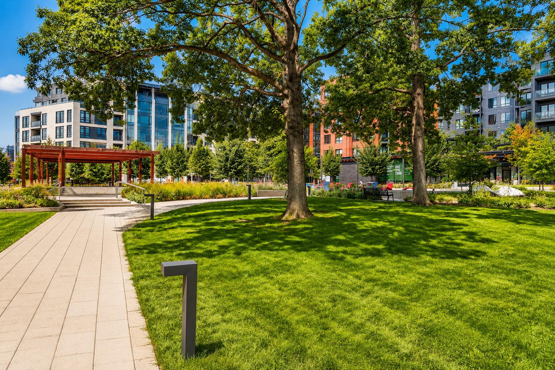  921 Butternut Street NW, Washington, DC, 20012 - 物件實景