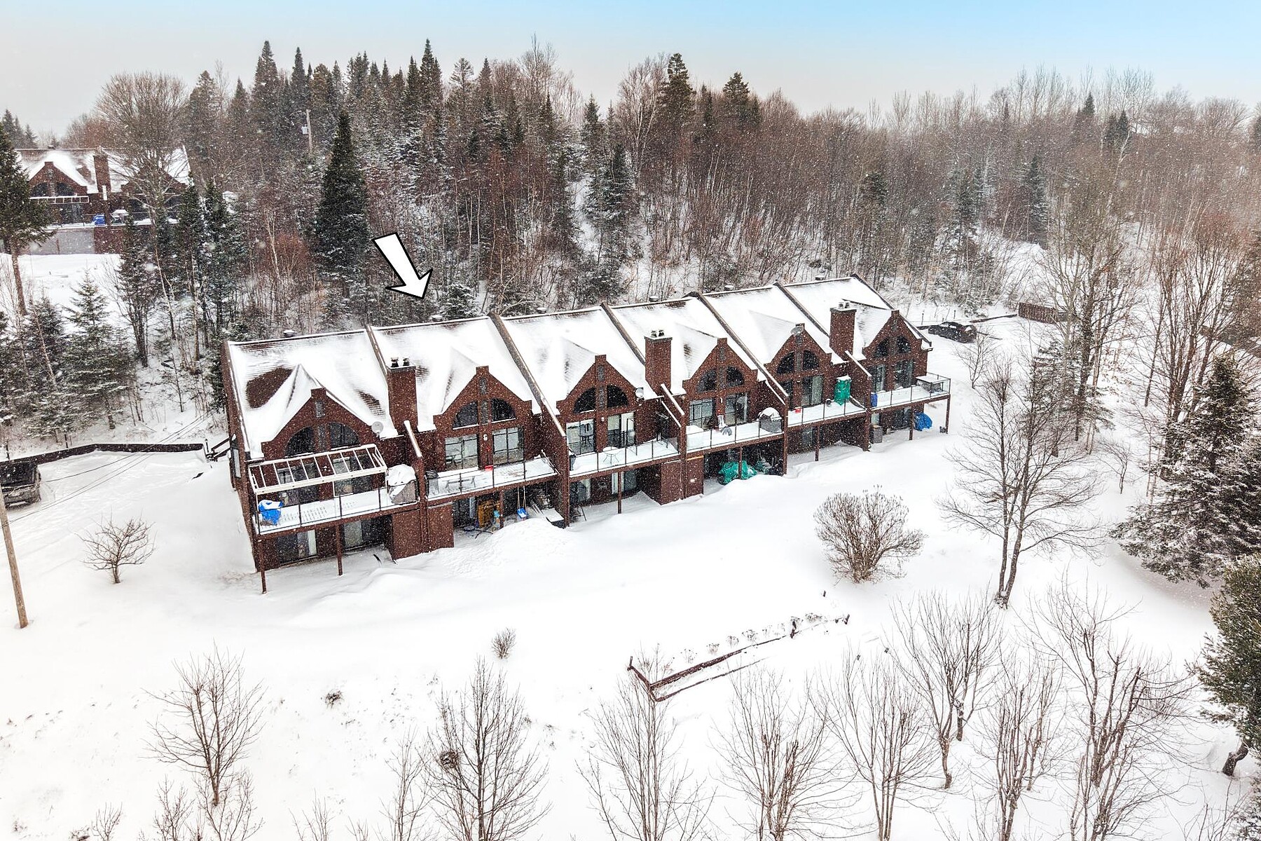  Sainte-Agathe-des-Monts, Laurentides - 物件實景
