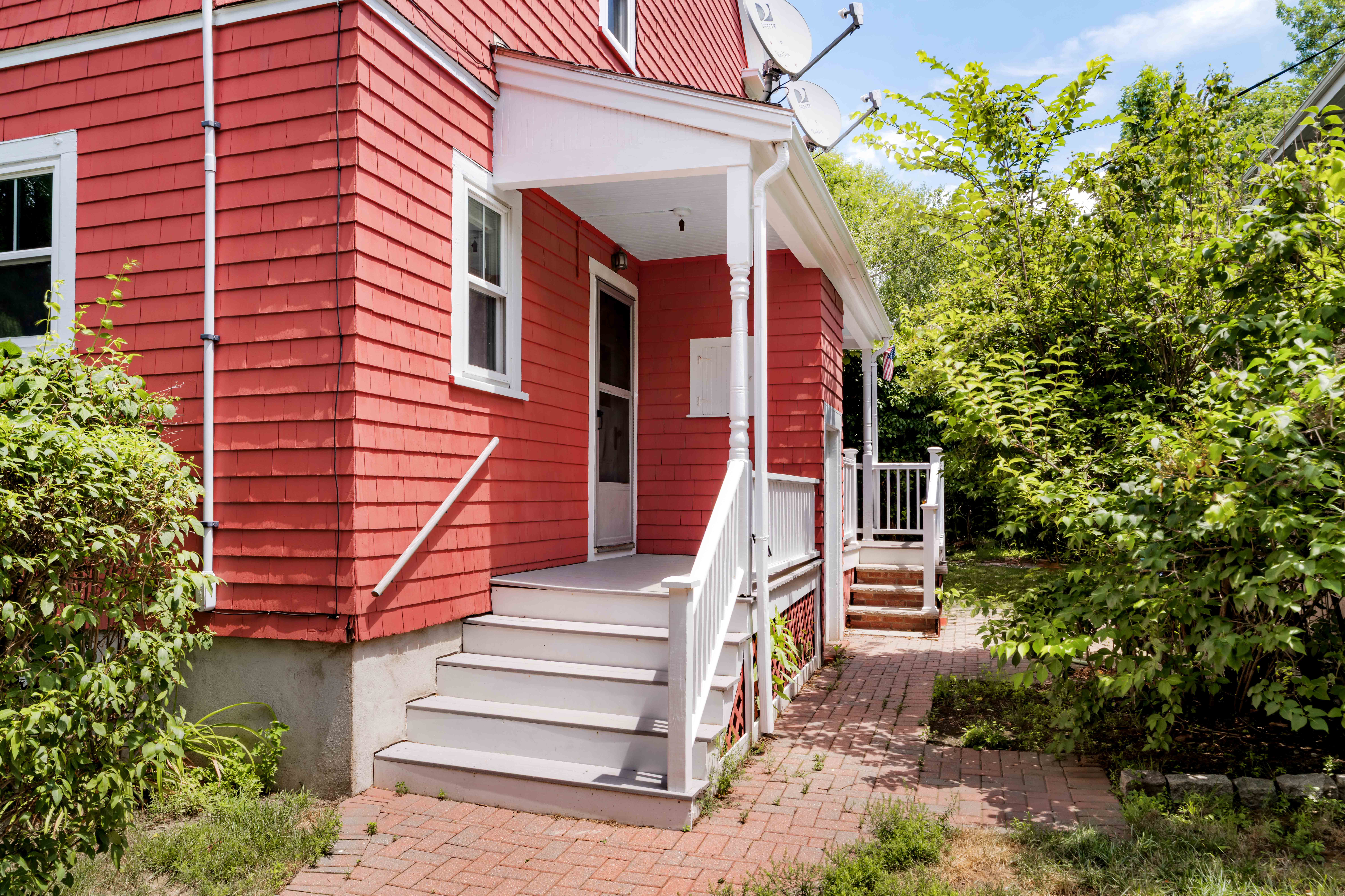  328 Huron Avenue, Cambridge, MA, 02138 - 物件實景