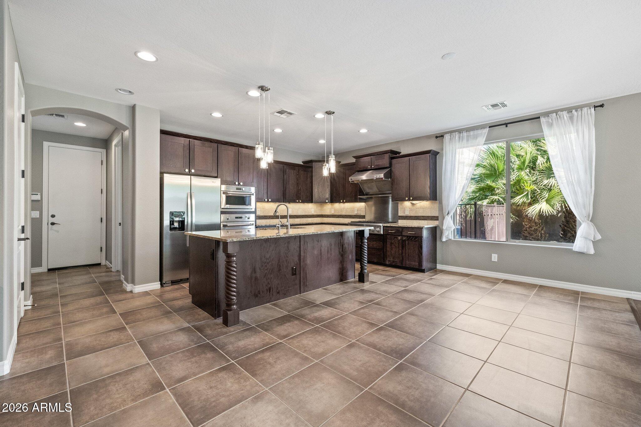  4523 S Gold Court  Chandler, AZ - 物件實景