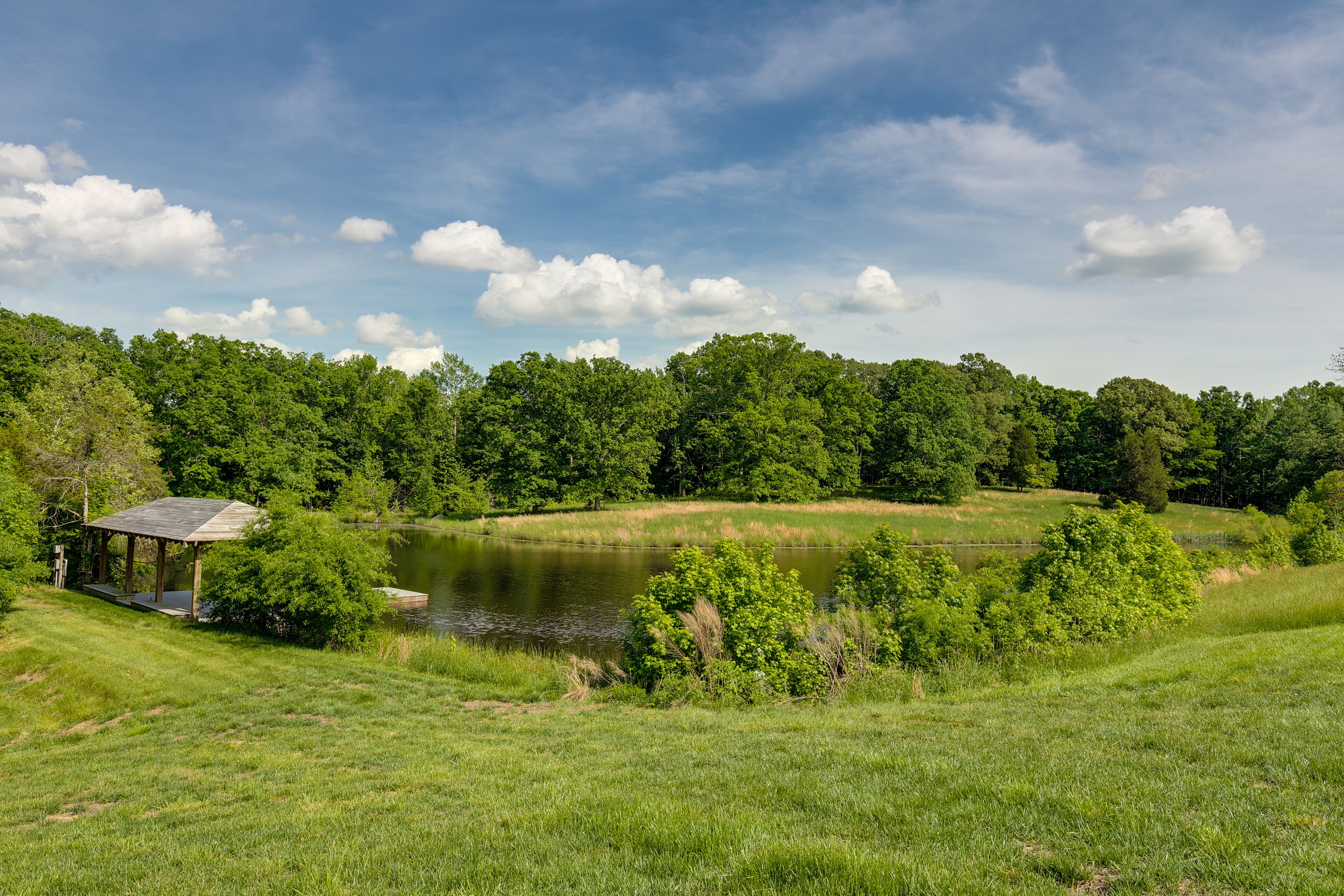  785 Oak Spring Lane, Goochland, VA 23103 - 物件實景
