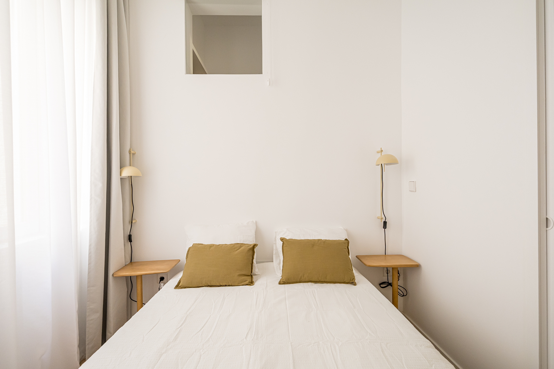  Exclusive designer loft with 2 balconies in Justicia - 物件實景