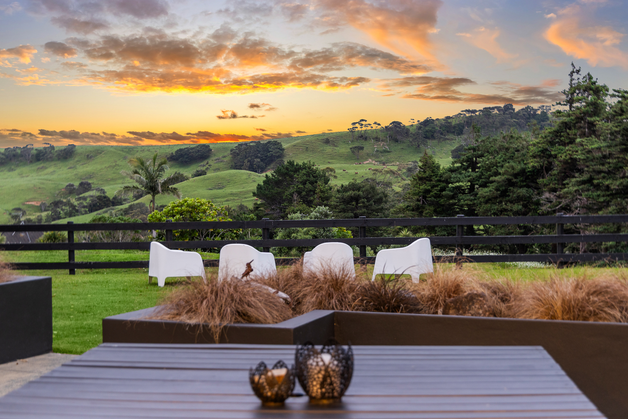  Exclusive and Private Estate with Presence - 物件實景