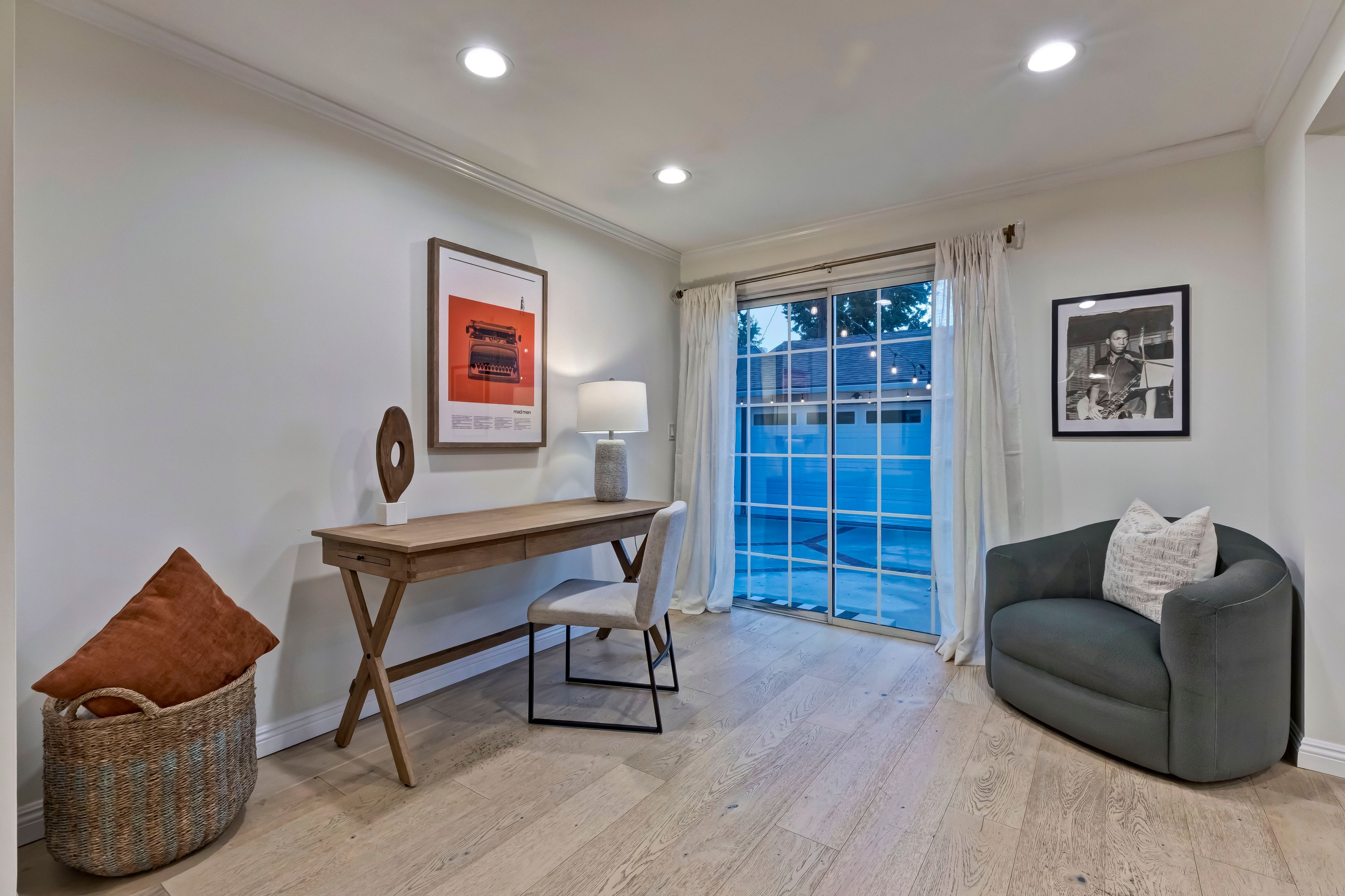  5429 Columbus Avenue - 物件實景