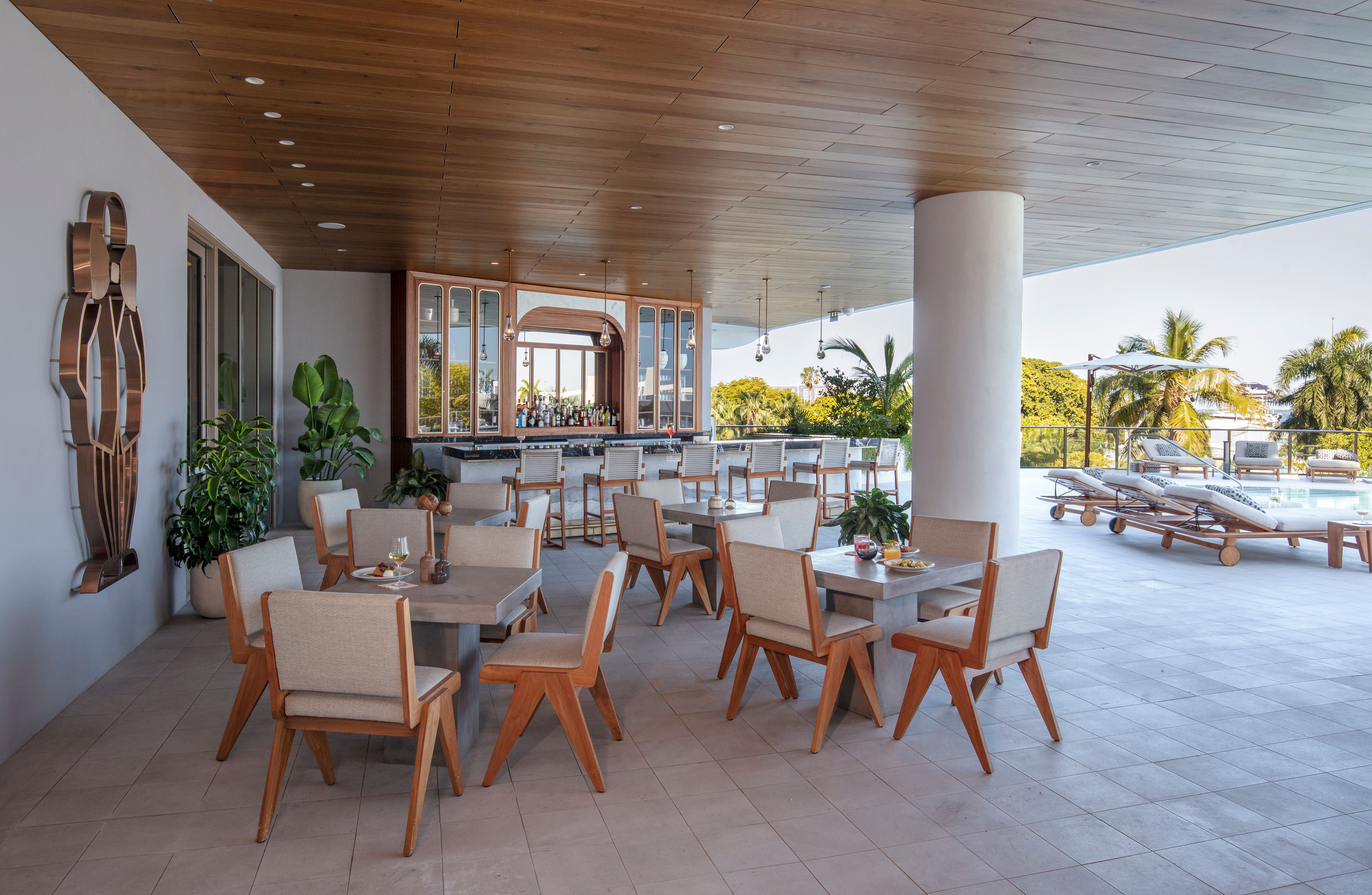  2655 S Bayshore Dr, Miami, FL, 33133 - 物件實景