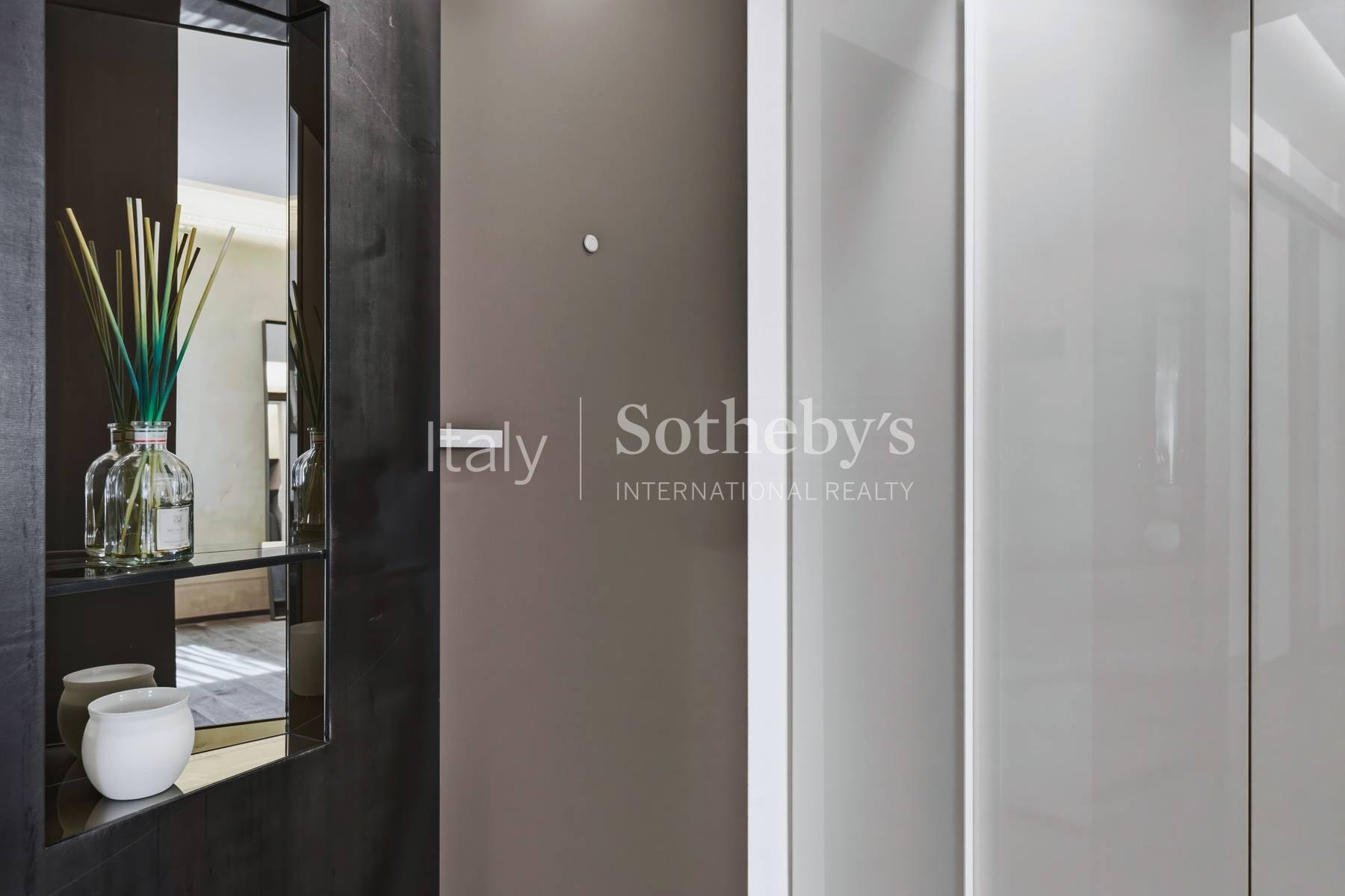  Renovated Apartment in Verona