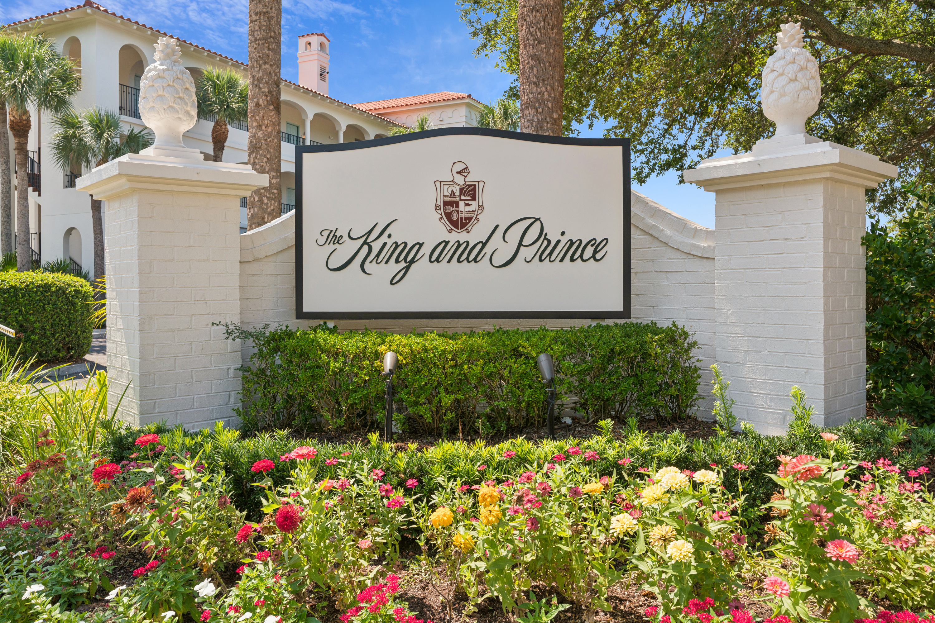  King and Prince Villa 487 - 物件實景