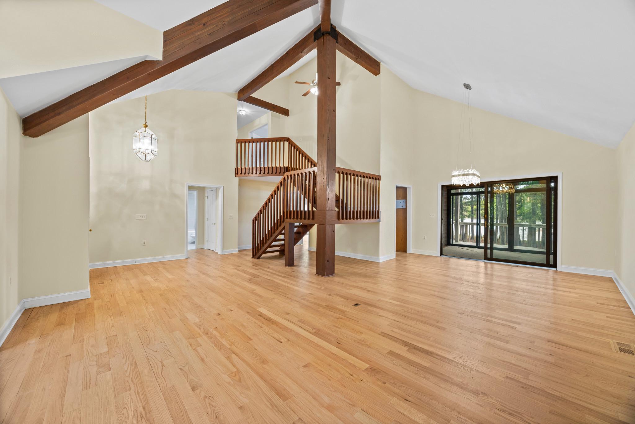  132 Tanners Point Drive, Stevensville, MD, 21666 - 物件實景