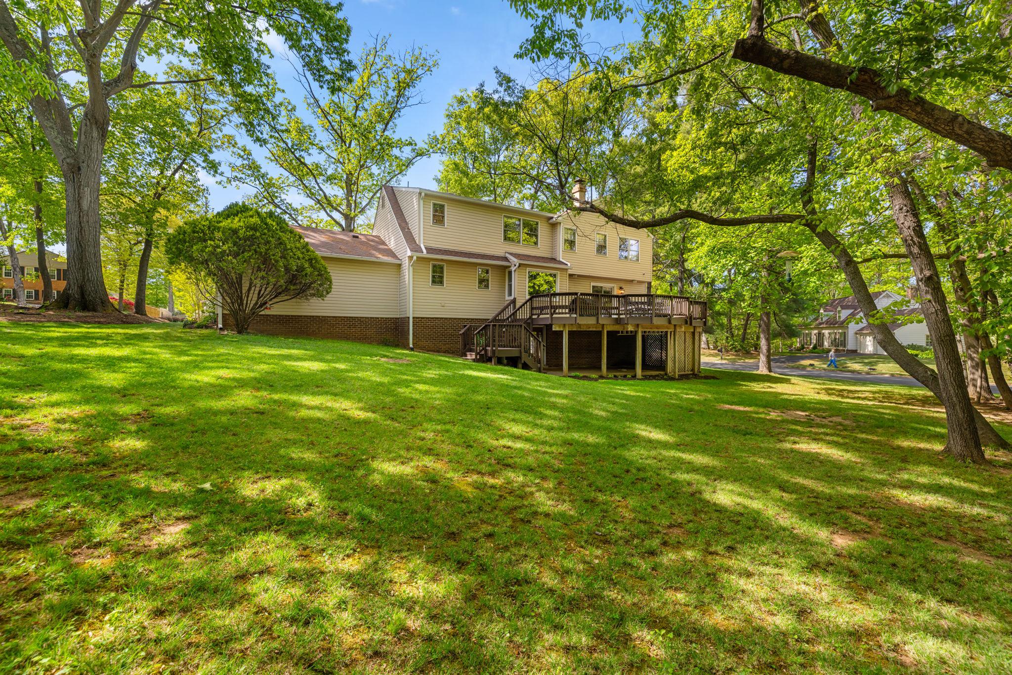  1501 Laurel Hill Road, Vienna, VA, 22182 - 物件實景