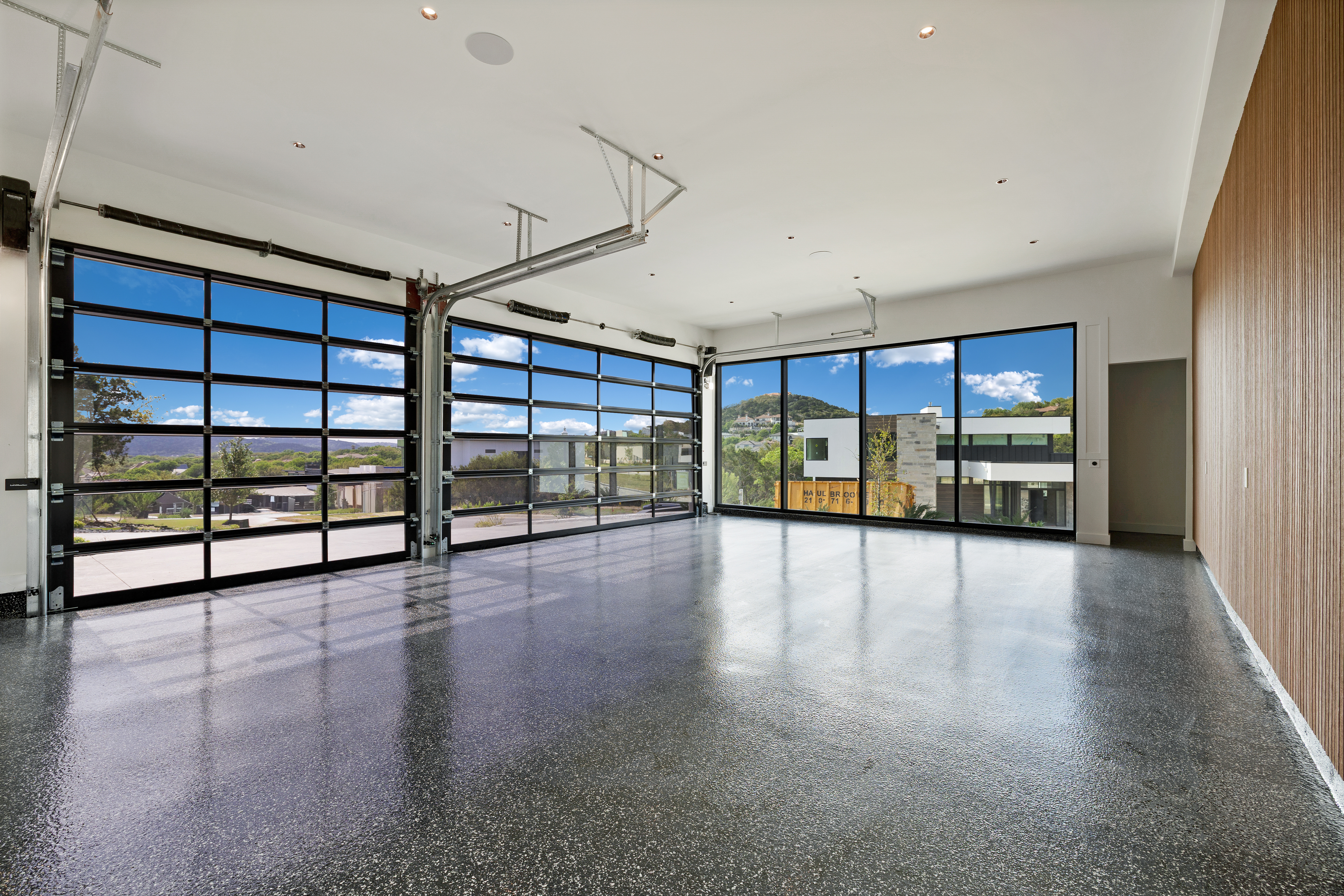  Bold Contemporary Estate for Elevated Living - 物件實景