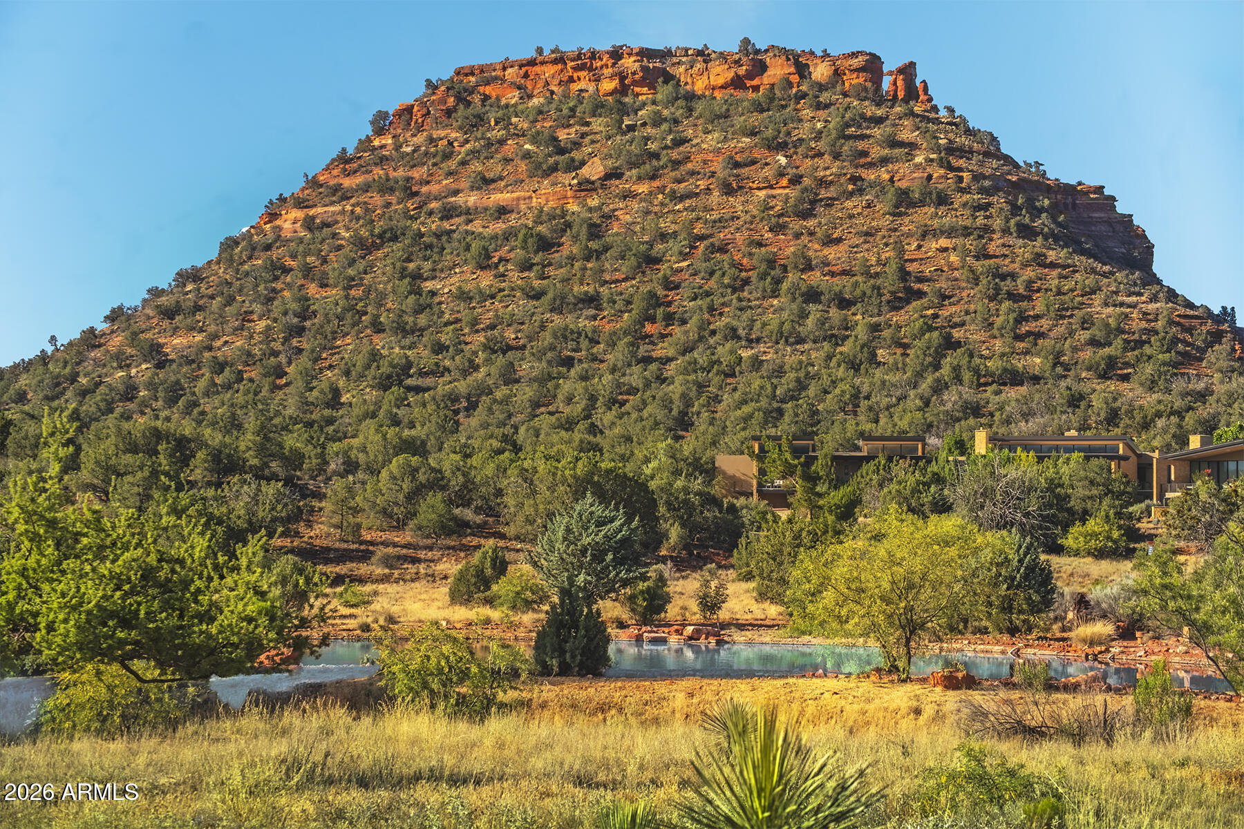  80 Altair Avenue, Sedona, AZ 86336 - 物件實景