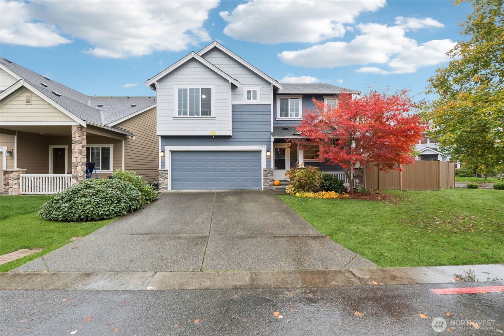 Marysville, Washington, 98271, United States, 3 Bedrooms Bedrooms, ,3 BathroomsBathrooms,Residential,For Sale,1989065