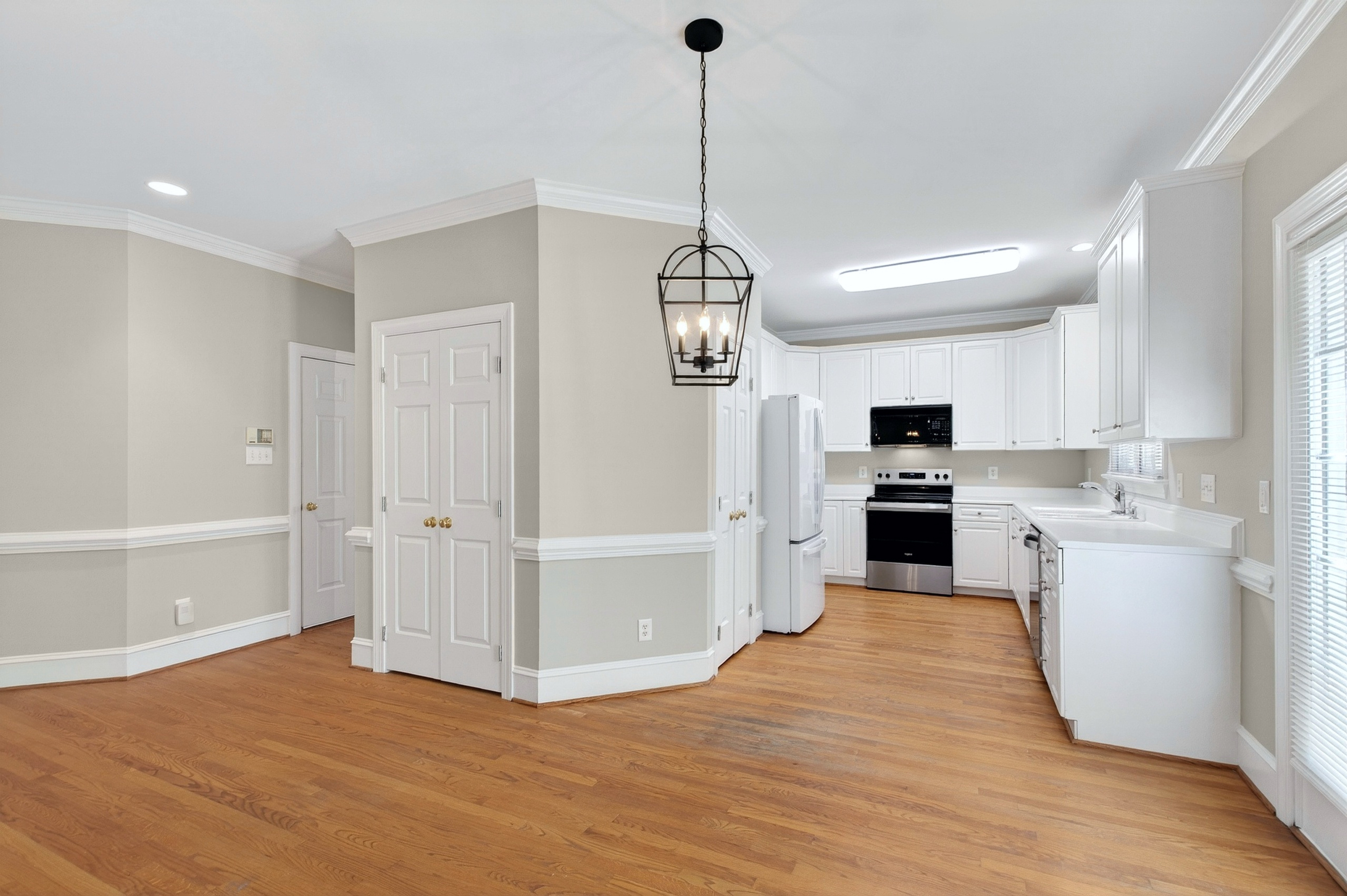  913 Tanworth Drive, Raleigh, NC 27615 - 物件實景
