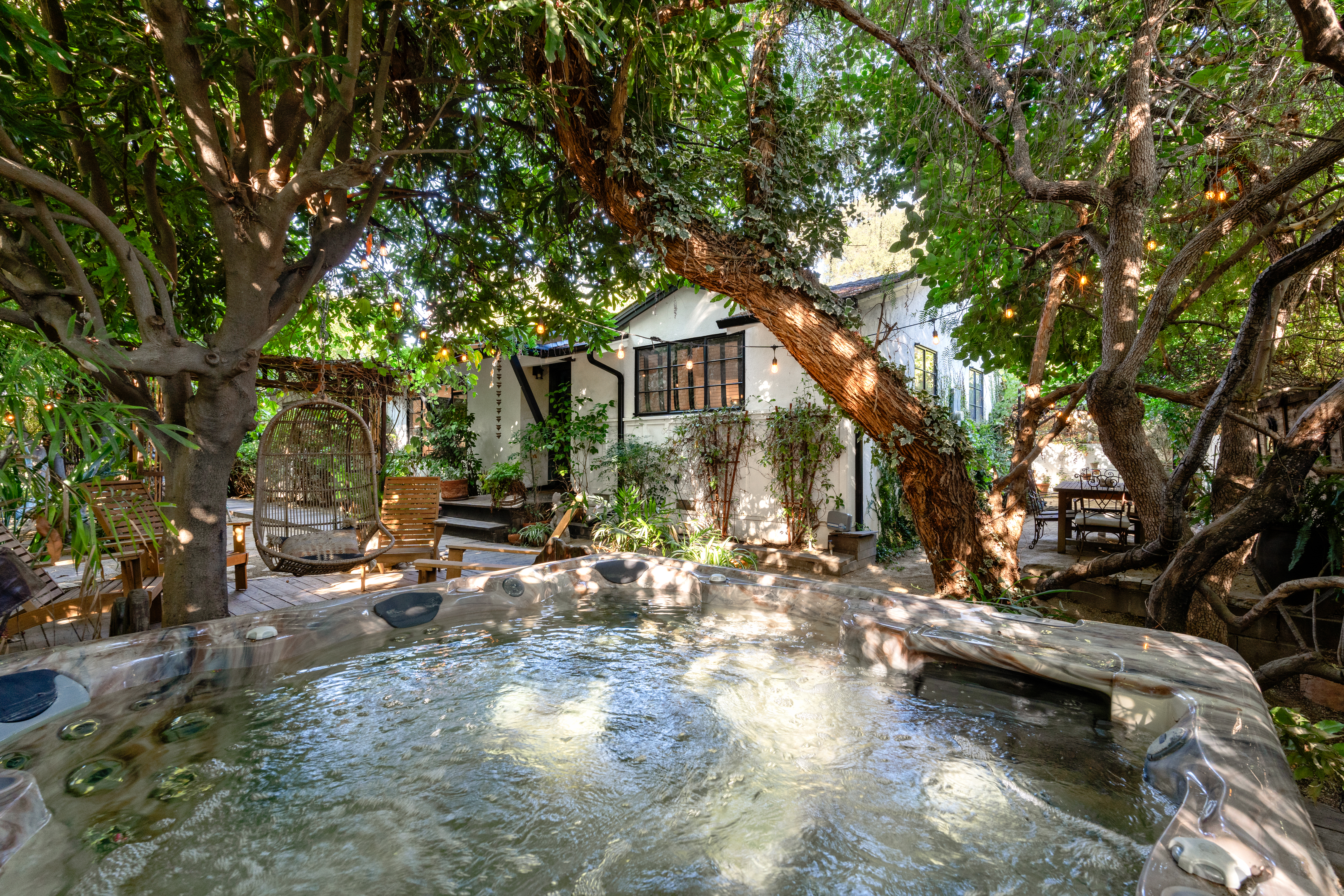  1708 Orchard Drive, Ojai, CA 93023 - 物件實景