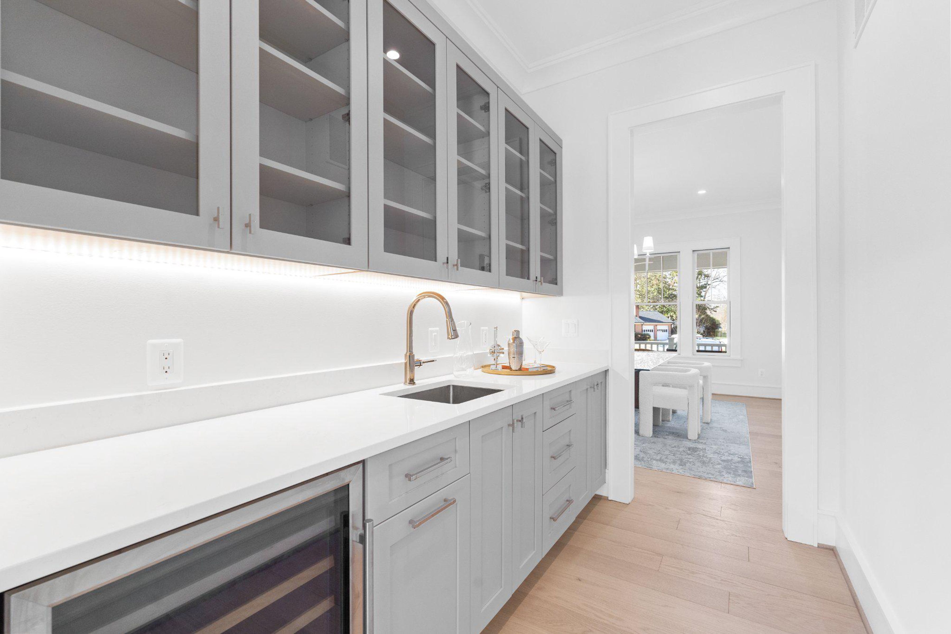  7808 Ridgecrest Drive, Alexandria, VA, 22308 - 物件實景
