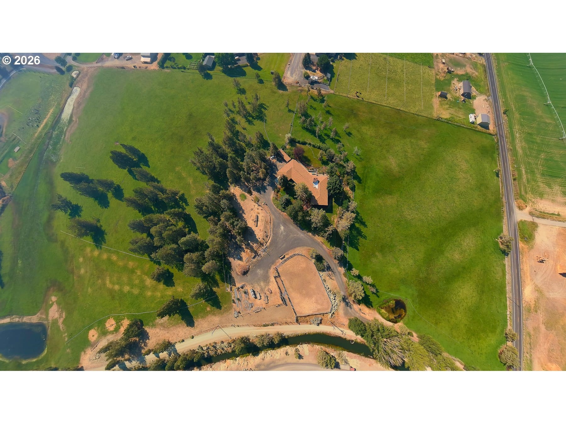  2900 NE BARNES RD Prineville, OR 97754 - 物件實景