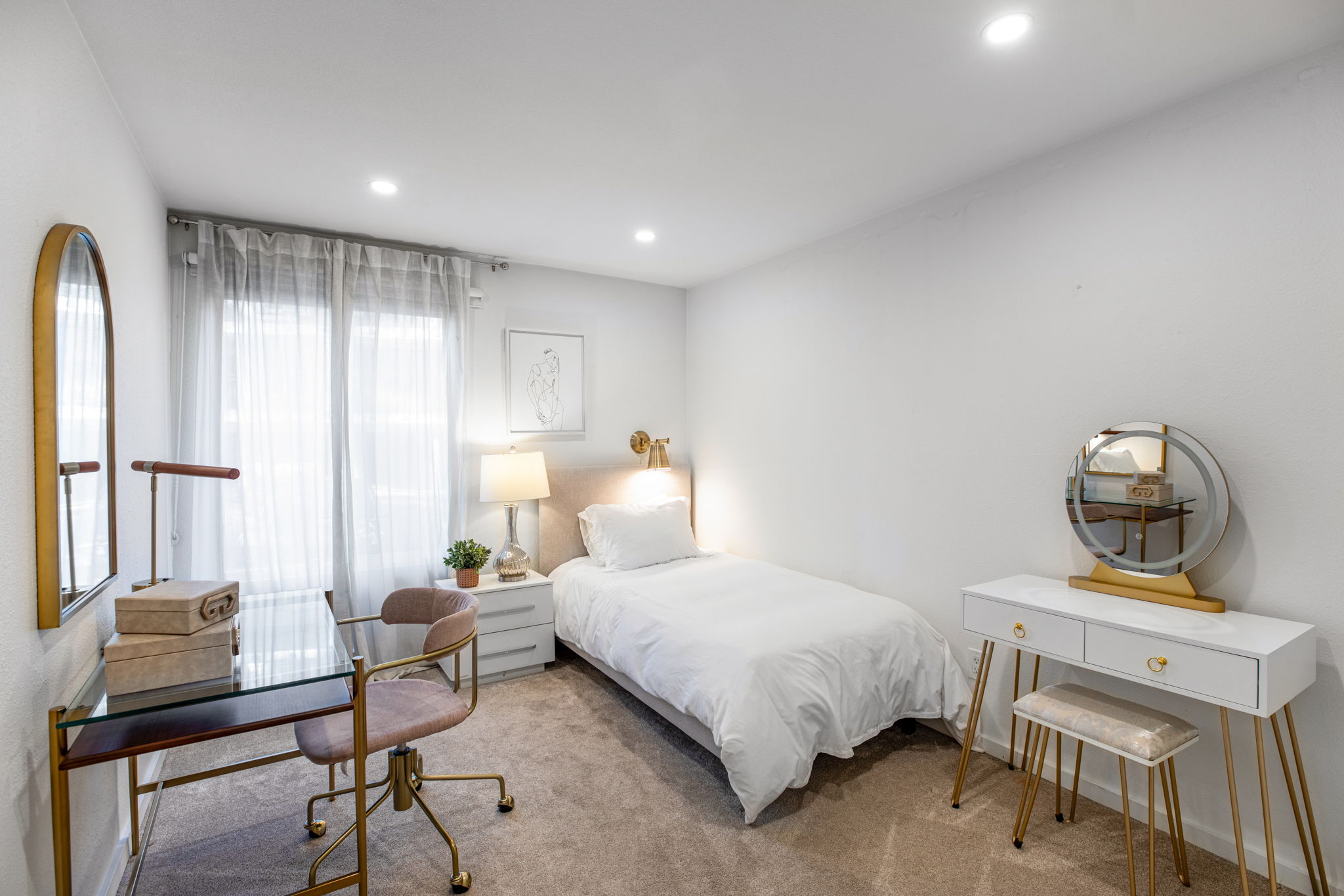  3206 80th Ave SE Unit #3, Mercer Island, WA 98040 - 物件實景
