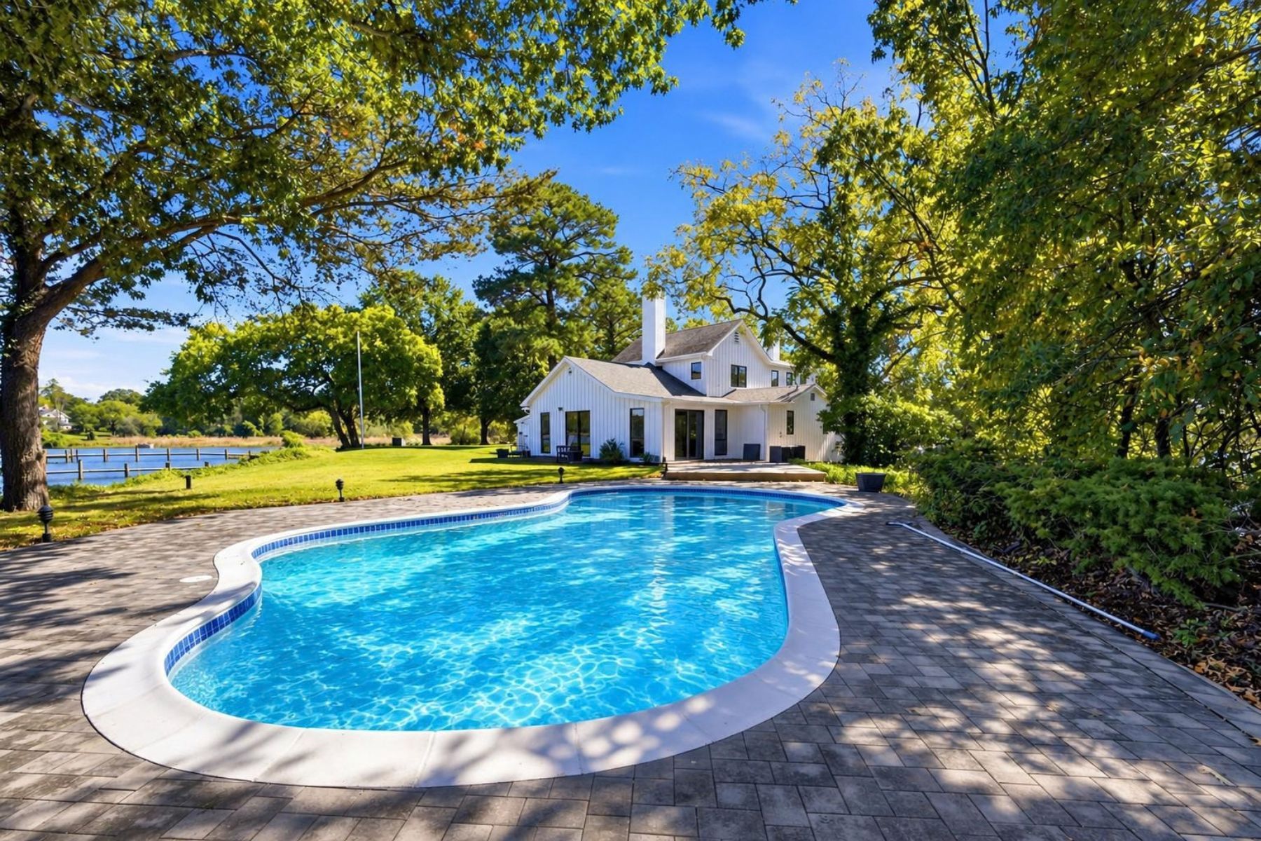  28041 Old Country Club Road, Easton, MD 21601 - 物件實景