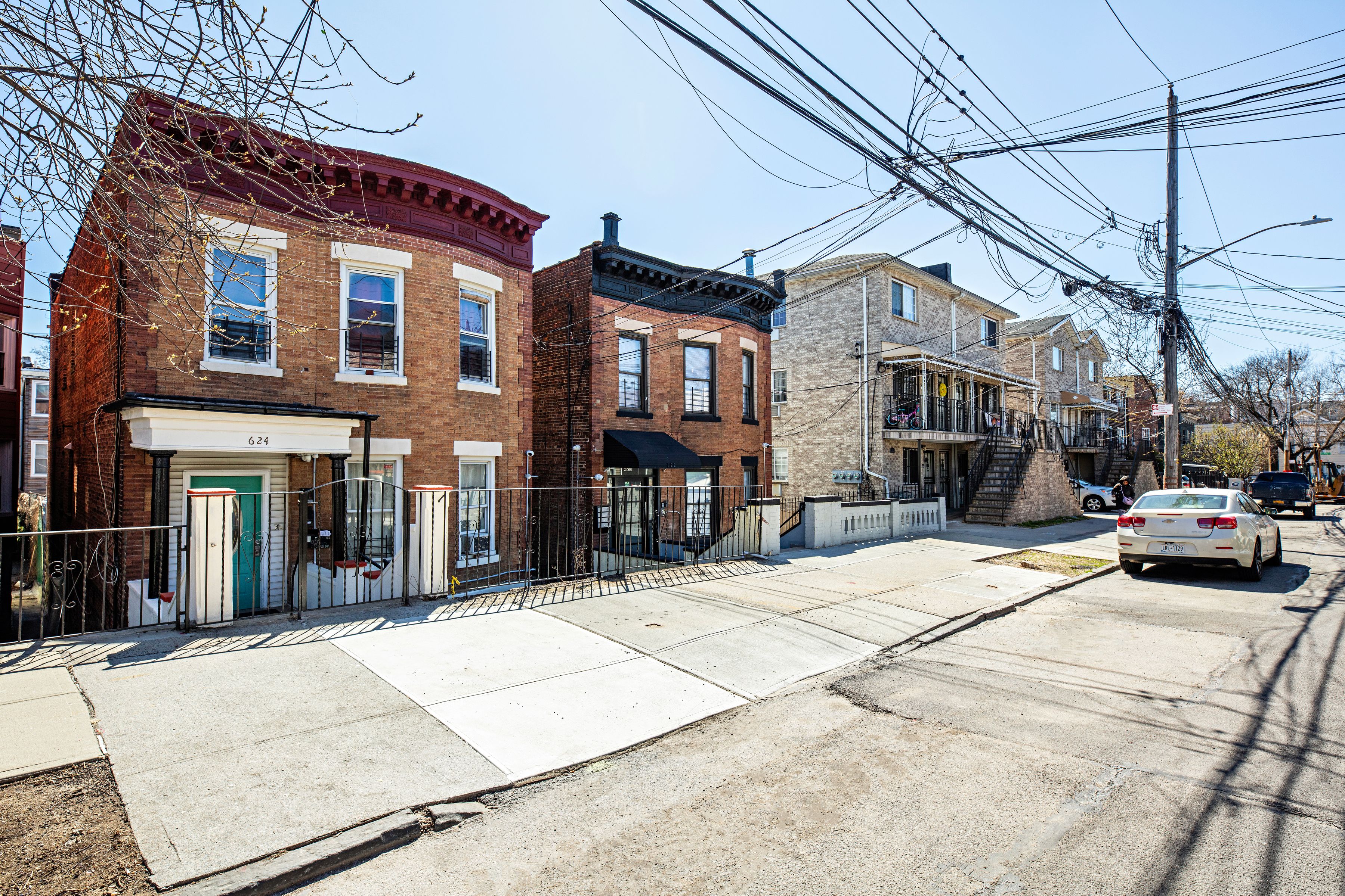  615 Mead Street - 物件實景