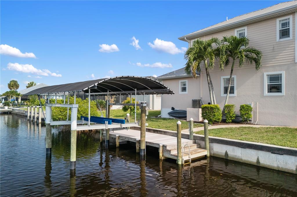 Punta Gorda, Florida, 33950, United States, 4 Bedrooms Bedrooms, ,4 BathroomsBathrooms,Residential,For Sale,1906781