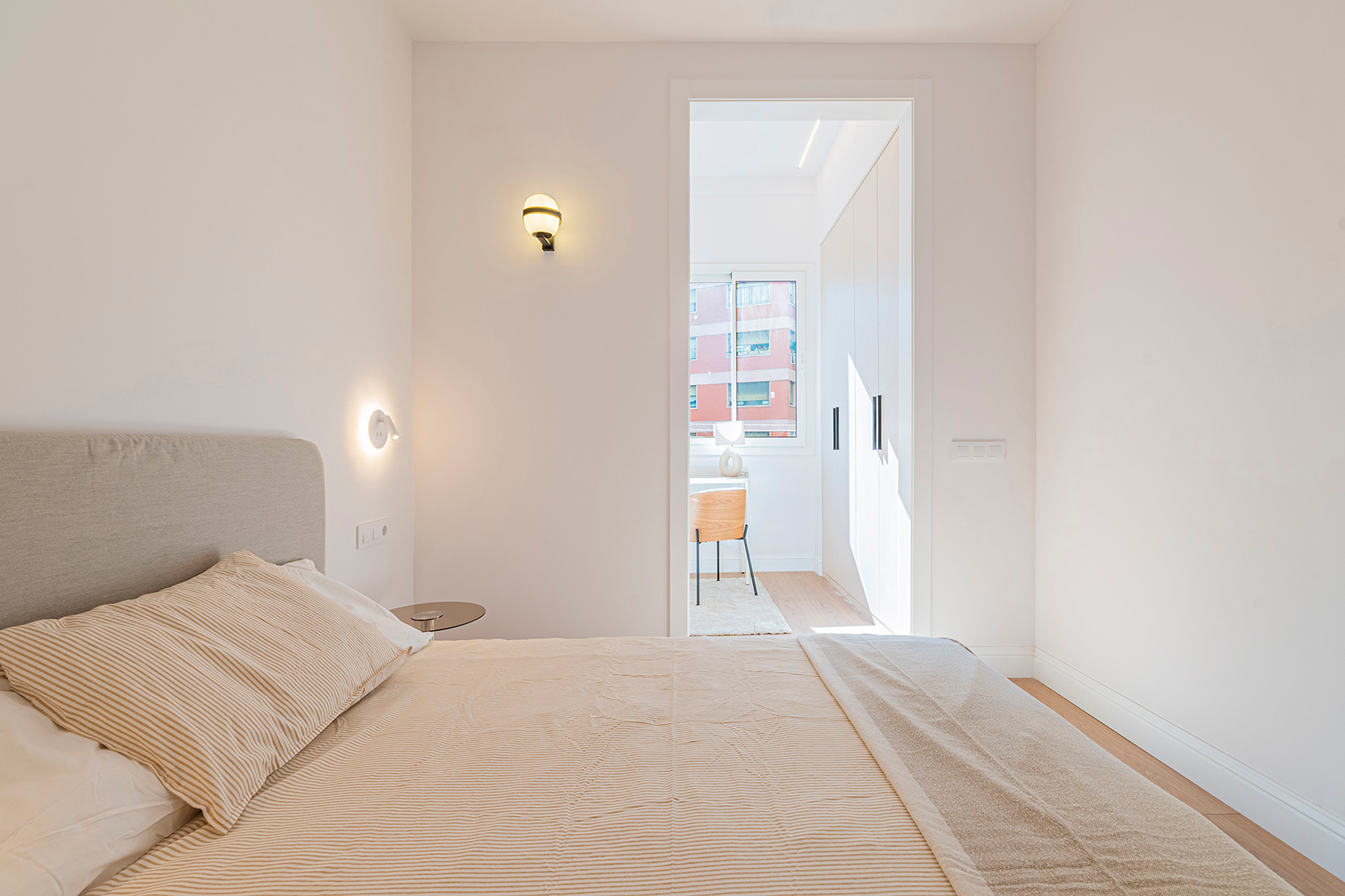  Beautifully renovated apartment in Eixample, next to Gracia - 物件實景