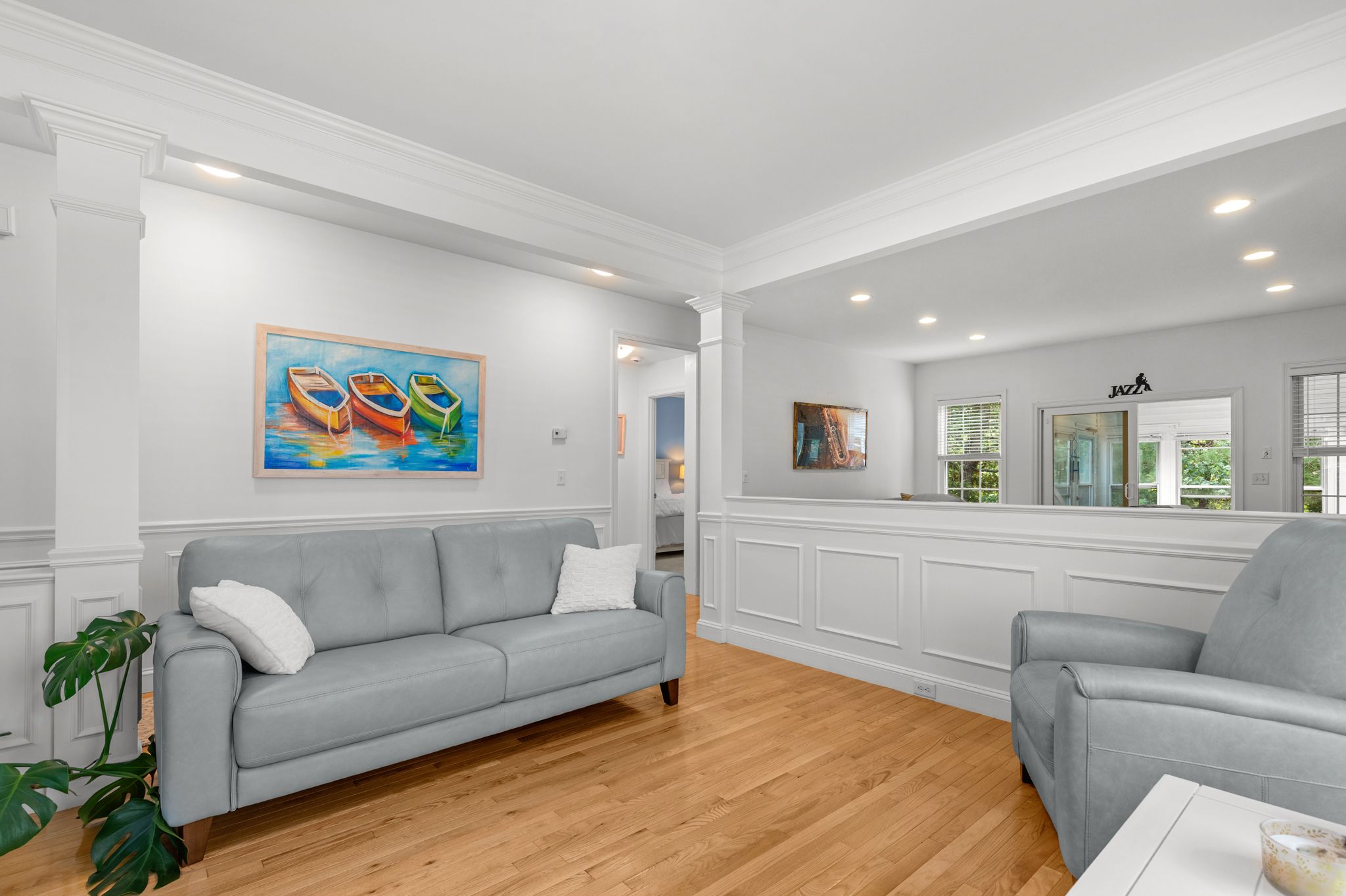  7 White Trellis, Plymouth, MA, 02360 - 物件實景