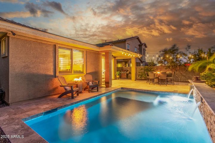Peoria, Arizona, 85383, United States, 3 Bedrooms Bedrooms, ,2 BathroomsBathrooms,Residential,For Sale,1944970